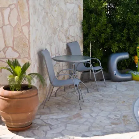 Vila Dalla With Swimming Pool Split